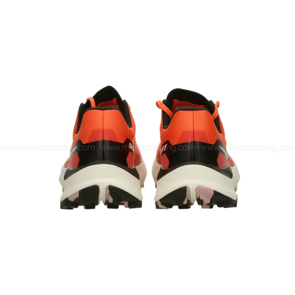 SCOTT Kinabalu Trail - Coral Pink/Black