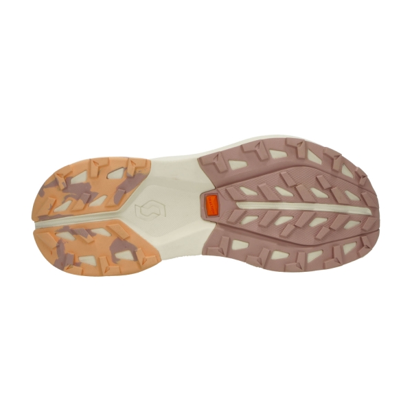 SCOTT Kinabalu Trail - Indigo Blue/Faded Pink