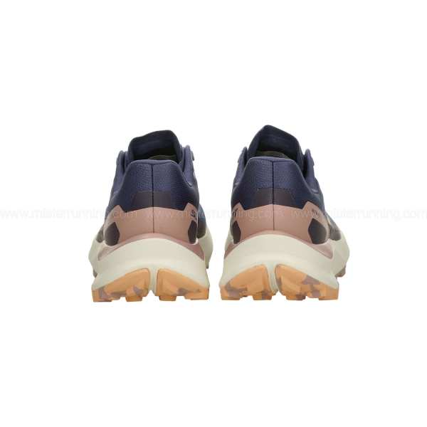 SCOTT Kinabalu Trail - Indigo Blue/Faded Pink