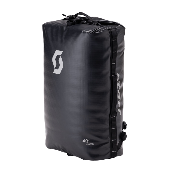 Borsa SCOTT Travel 40 Borsone  Black/Fog Grey 4253687789