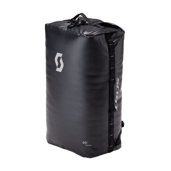 Borsa SCOTT Travel 60 Borsone  Black/Fog Grey 4253697789