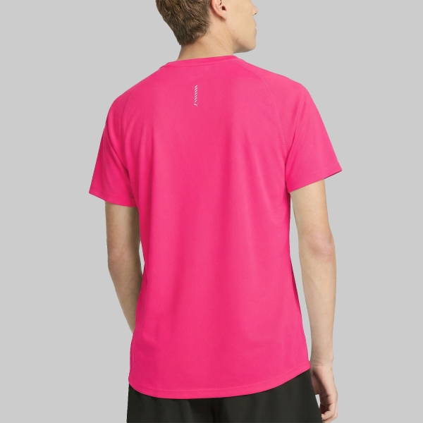 Puma Velocity T-Shirt - Pure Pink