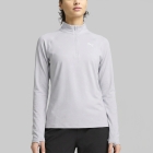 Puma Velocity CLOUDSPUN Shirt - Vibrant Silver