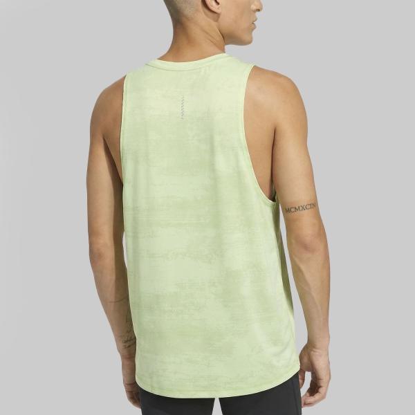 Puma Velocity AOP Tank - Apple Spritz