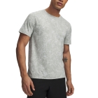 Under Armour Velociti Pro Print Camiseta - Titanium