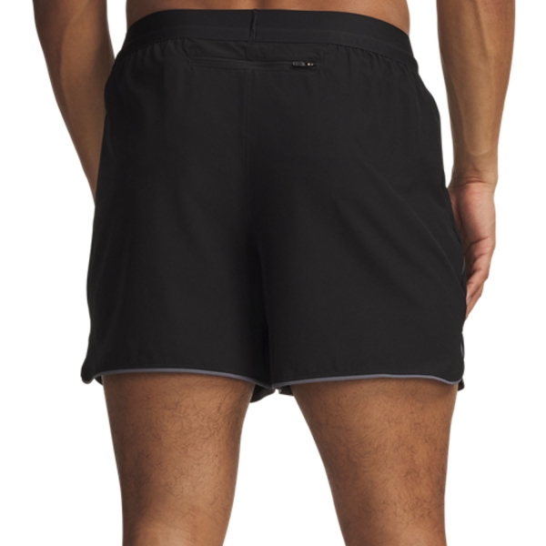 Under Armour Velociti Pro 5in Shorts - Ultimate Black