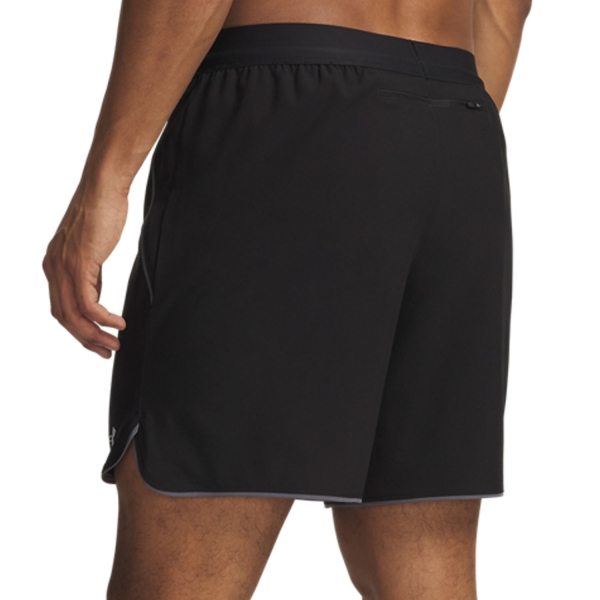 Under Armour Velociti Pro 7in Shorts - Ultimate Black