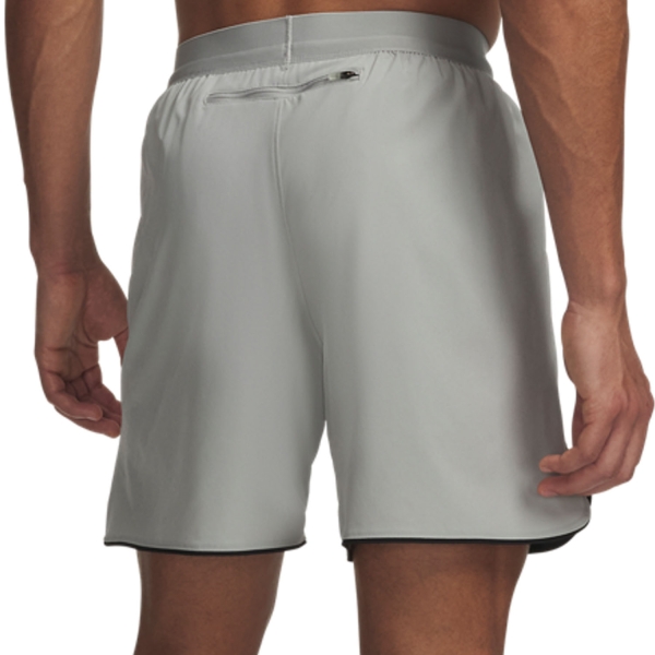 Under Armour Velociti Pro 7in Pantaloncini - Titanium