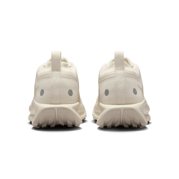 Nike ReactX Pegasus Trail 5 GTX - Light Orewood Brown/Cream II/Safety Orange