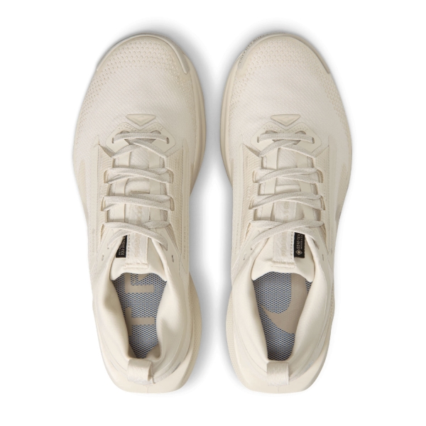 Nike ReactX Pegasus Trail 5 GTX - Light Orewood Brown/Cream II/Safety Orange