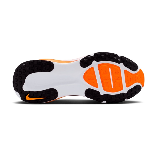 Nike Vomero 18 - Hydrogen Blue/Black/Laser Orange