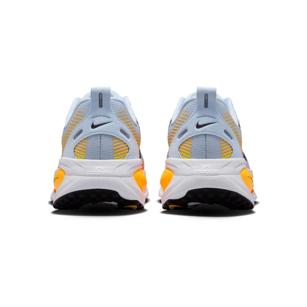 Nike Vomero 18 - Hydrogen Blue/Black/Laser Orange