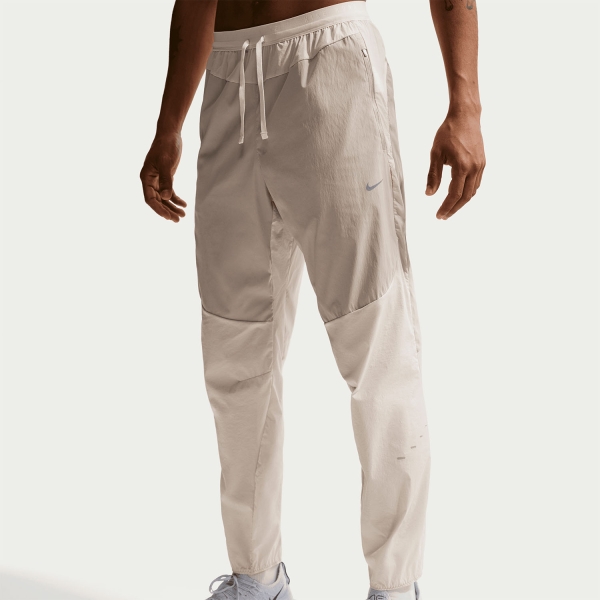 Nike Stride Repel Pants - Cream II/Birch/Natural/Reflective Silver