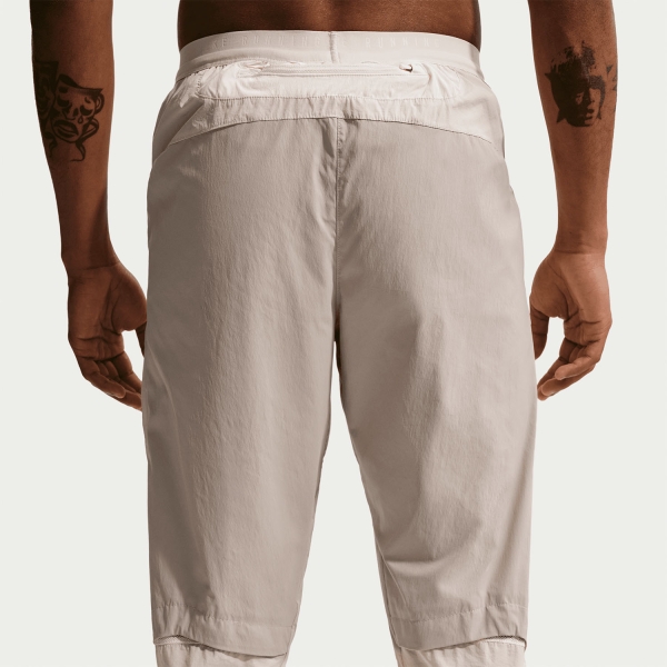 Nike Stride Repel Pants - Cream II/Birch/Natural/Reflective Silver