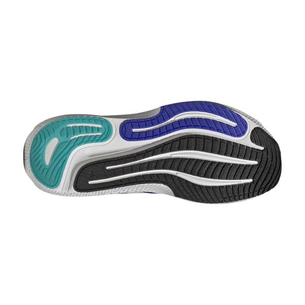 adidas Supernova Rise 3 - Lucid Blue/FTWR White/Pure Teal