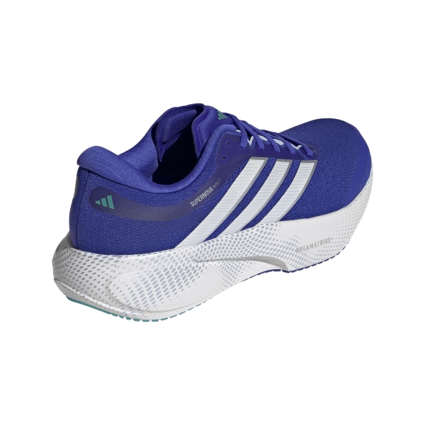 adidas Supernova Rise 3 - Lucid Blue/FTWR White/Pure Teal