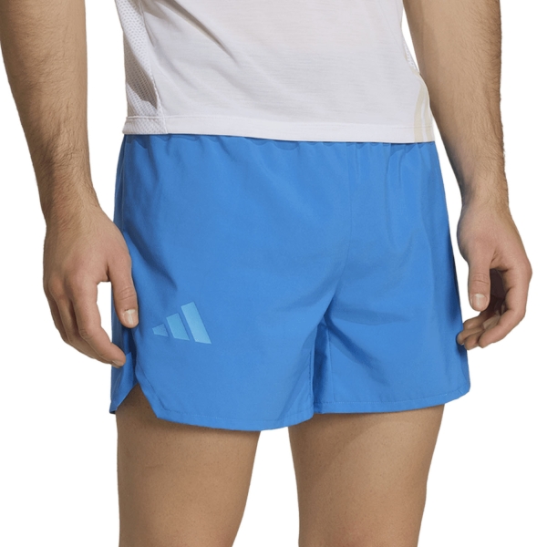 Pantalones Cortos Trail Running Hombre adidas Terrex Xperior 5in Shorts  Ray Blue KE50135in