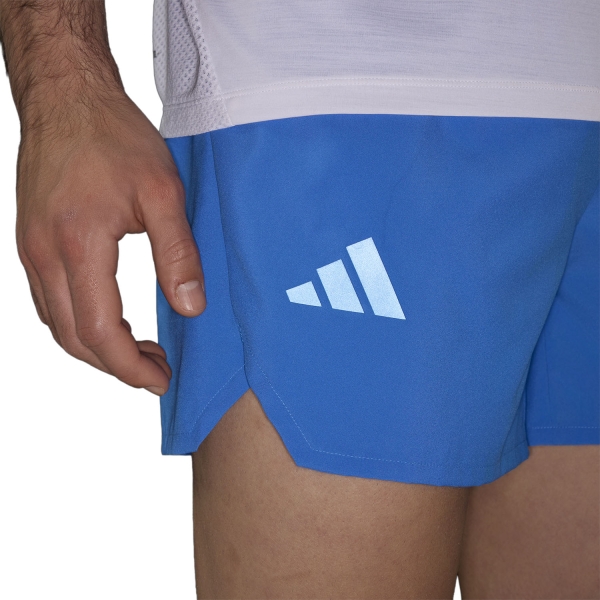 adidas Terrex Xperior 5in Shorts - Ray Blue