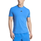 adidas D4T AEROREADY Maglietta - Dusky Petrol