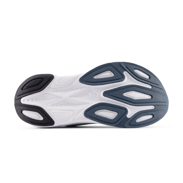 New Balance Fresh Foam X More v6 - Oxford Blue/Afterglow/Grey Matter