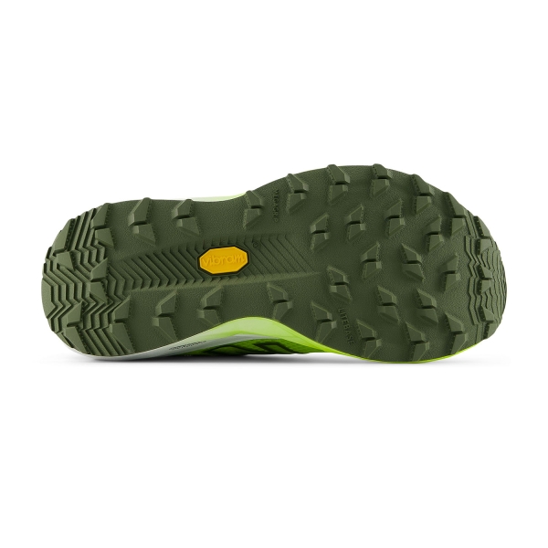 New Balance SuperComp Trail v2 - Alkaline Green/Dark Olivine