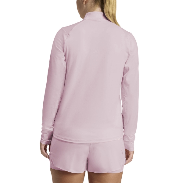 adidas adi365 Iconic Camisa - Clear Pink