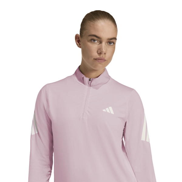 adidas adi365 Iconic Camisa - Clear Pink