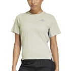 adidas adi365breeze Maglietta - Wonder Alumina/Wonder Sage