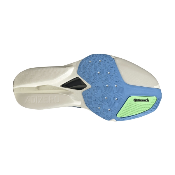 adidas adizero Prime X 3 STRUNG - Blue/FTWR White/Blue Burst