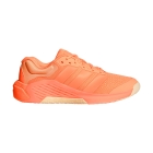 adidas Dropset 4 Power Trainer - Beam Orange/Lucid Orange/Bliss Orange