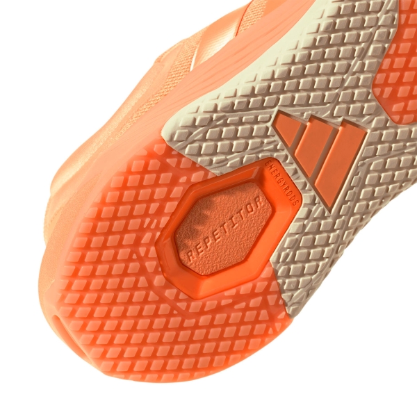 adidas Dropset 4 Power Trainer - Beam Orange/Lucid Orange/Bliss Orange