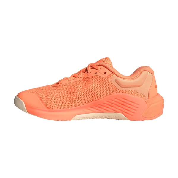 adidas Dropset 4 Power Trainer - Beam Orange/Lucid Orange/Bliss Orange