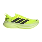 adidas Supernova Glide - Solar Yellow/Core Black/Matte Silver