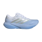 adidas Supernova Rise 3 - Glow Blue/Silver Metallic/FTWR White