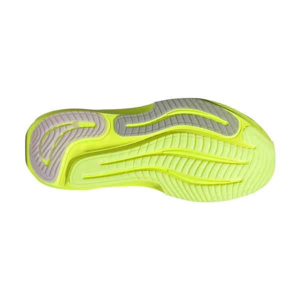 adidas Supernova Rise 3 - Solar Yellow/Silver Metallic