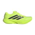 adidas Supernova Solution 3 - Solar Yellow/Core Black/Silver Metallic