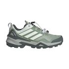adidas Terrex Skychaser - Linen Green/Off White/Silver Dawn