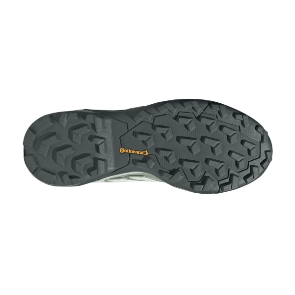 adidas Terrex Skychaser - Linen Green/Off White/Silver Dawn