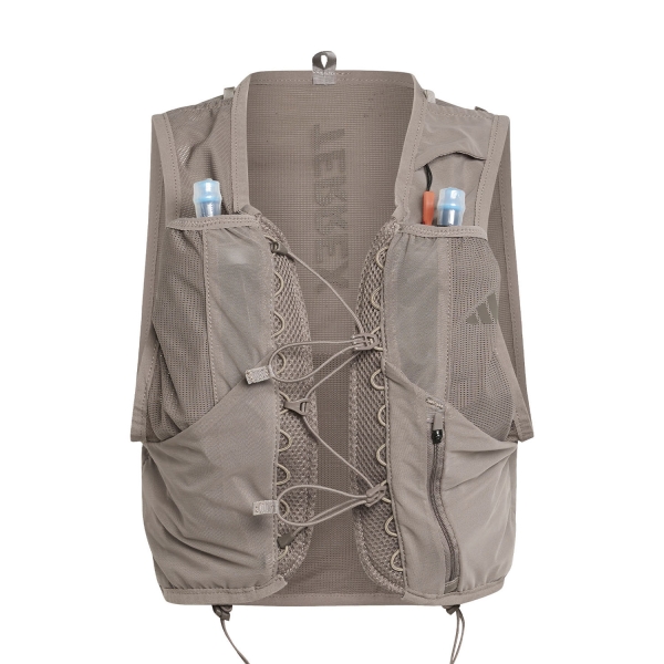 Mochila Hidratación adidas Terrex Xperior 2.5L Mochila  Trace Brown JY7574