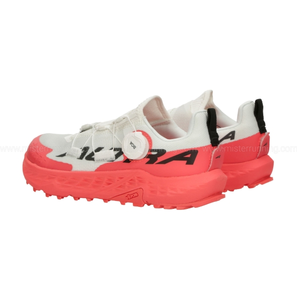 Altra Timp 5 BOA - White/Red