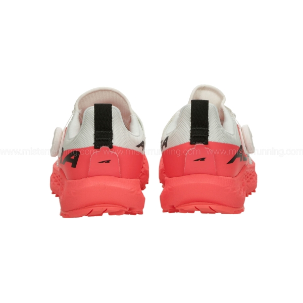 Altra Timp 5 BOA - White/Red