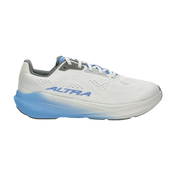 Men's Structured Running Shoes Altra Experience Flow ST  Blue/Gray AL0A85RJ420