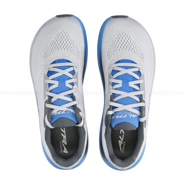 Altra Experience Flow ST - Blue/Gray