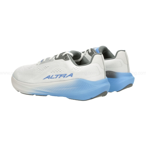 Altra Experience Flow ST - Blue/Gray