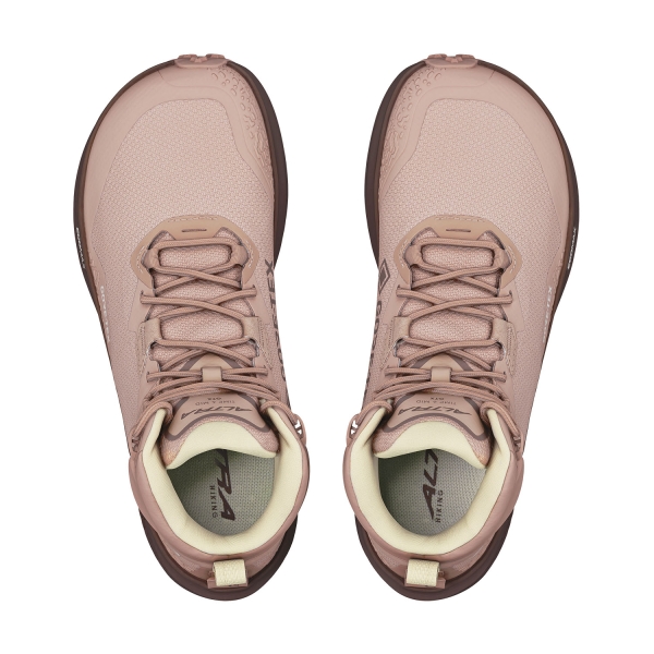 Altra Timp 6 Mid GTX - Taupe