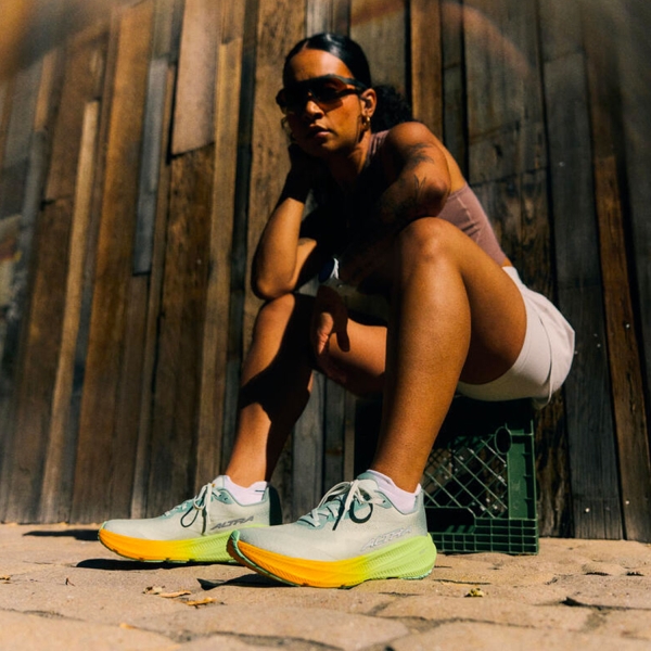 Altra Experience Flow 3 - Gray