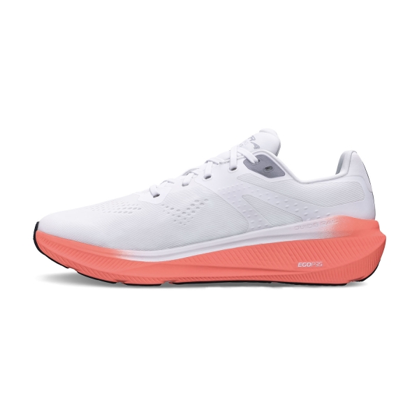 Altra Experience Flow ST - White/Coral