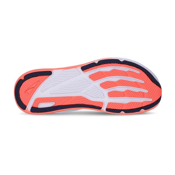 Altra Experience Flow ST - White/Coral