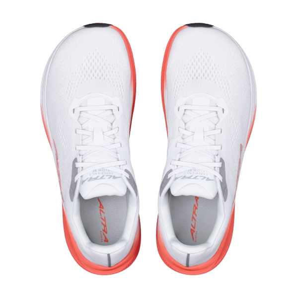 Altra Experience Flow ST - White/Coral