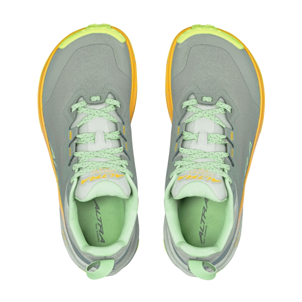 Altra Experience Wild 3+ - Gray